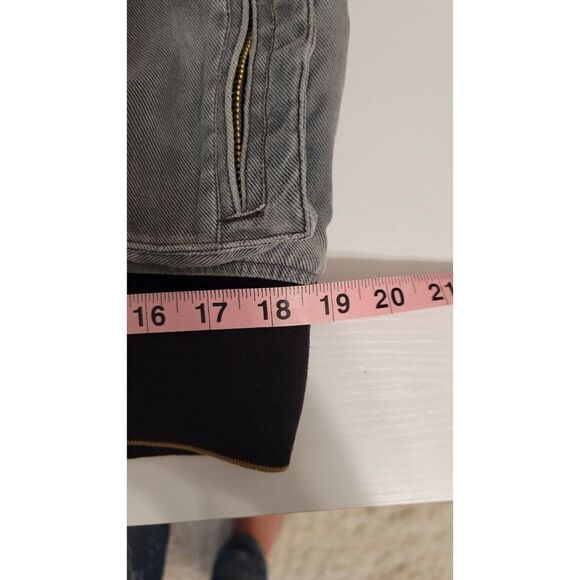 Blackstar Collection Snowboarding Jacket - Picture 6 of 12